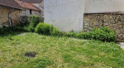 Maison 5 pièces de 100 m² à Itteville (91760)