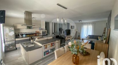 Maison 6 pièces de 143 m² à Montluçon (03100)