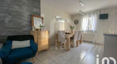 Maison 6 pièces de 143 m² à Montluçon (03100)