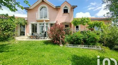 Traditional house 7 rooms of 335 m² in Villeneuve-de-Rivière (31800)