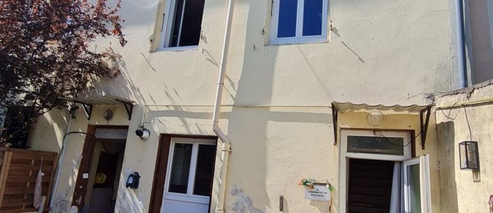 Maison 5 pièces de 130 m² à Loriol-sur-Drôme (26270)