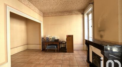 Apartment 5 rooms of 117 m² in Saint-Chamond (42400)