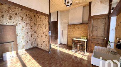 Apartment 5 rooms of 117 m² in Saint-Chamond (42400)