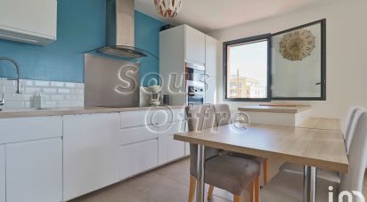 Appartement 3 pièces de 62 m² à Aix-en-Provence (13100)