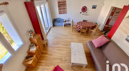 Duplex 4 rooms of 100 m² in Nantes (44100)