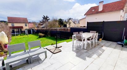 House 4 rooms of 88 m² in Saint-Germain-lès-Arpajon (91180)