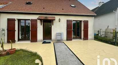 House 5 rooms of 103 m² in Saintry-sur-Seine (91250)