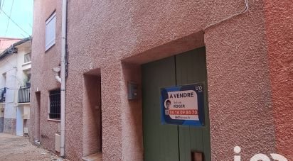 Maison 5 pièces de 76 m² à Bages (66670)