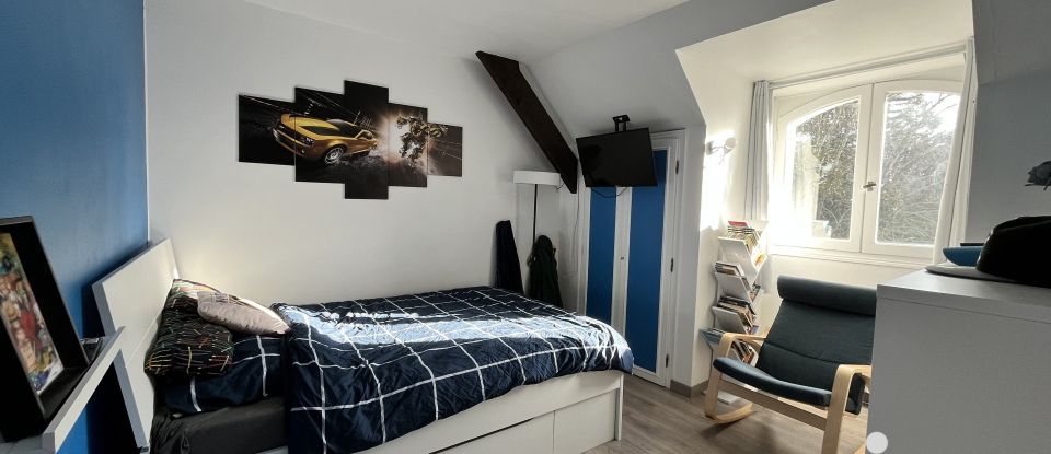 Maison 8 pièces de 165 m² à Cormeilles-en-Parisis (95240)