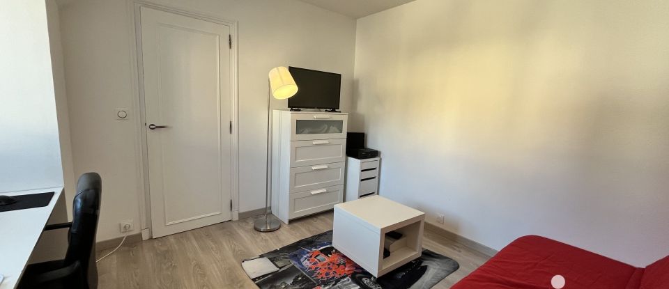 Maison 8 pièces de 165 m² à Cormeilles-en-Parisis (95240)