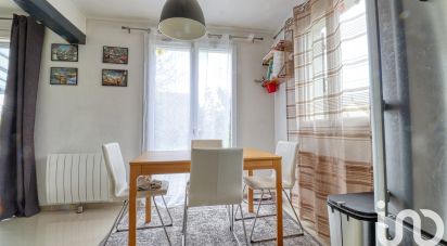 Maison 6 pièces de 125 m² à Conflans-Sainte-Honorine (78700)