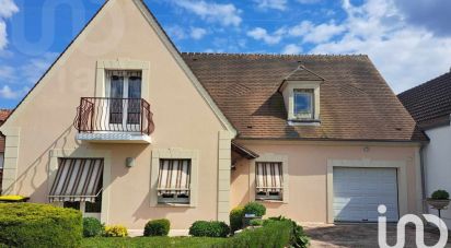 House 7 rooms of 192 m² in Villers-sur-Coudun (60150)