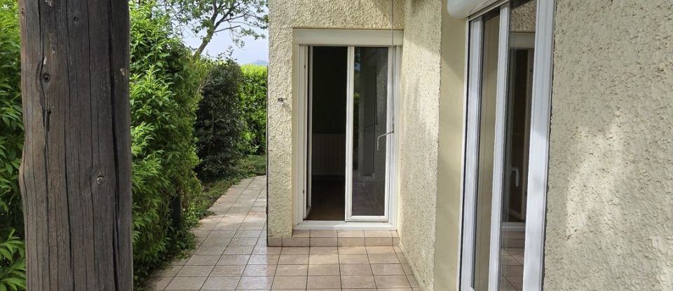 House 6 rooms of 85 m² in Champagnier (38800)