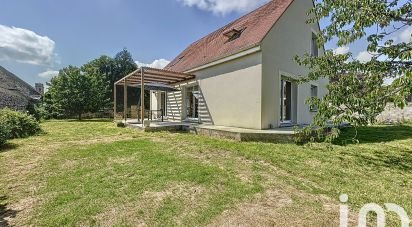 Maison 6 pièces de 130 m² à Milly-la-Forêt (91490)