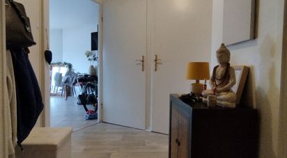 Apartment 2 rooms of 48 m² in Argenteuil (95100)