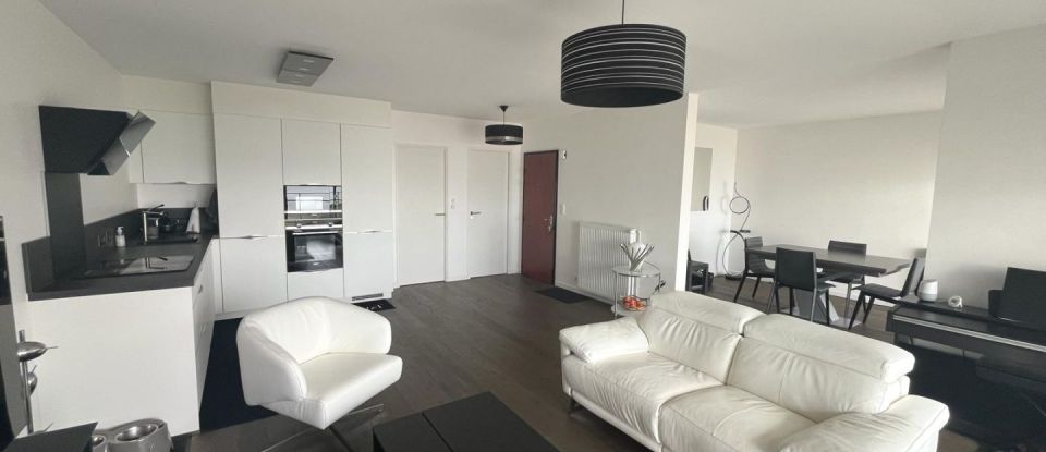 Apartment 5 rooms of 87 m² in Pornichet (44380)