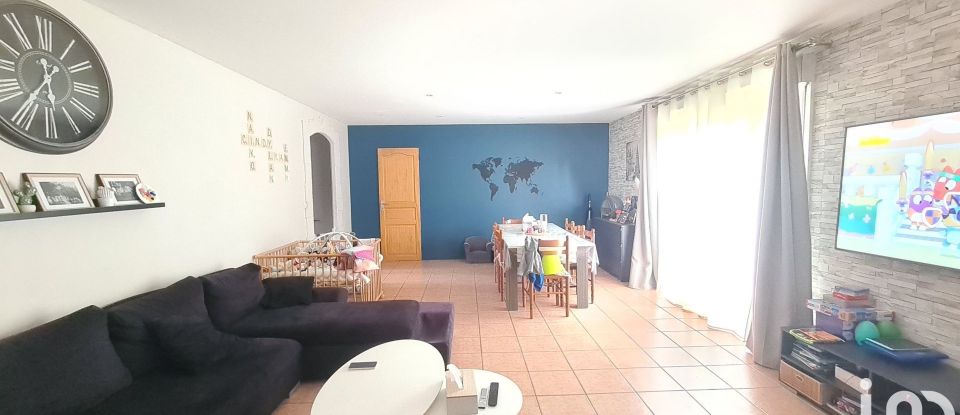 House 6 rooms of 119 m² in - (86470)