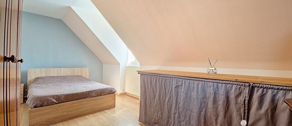 Maison traditionnelle 5 pièces de 98 m² à Maisse (91720)