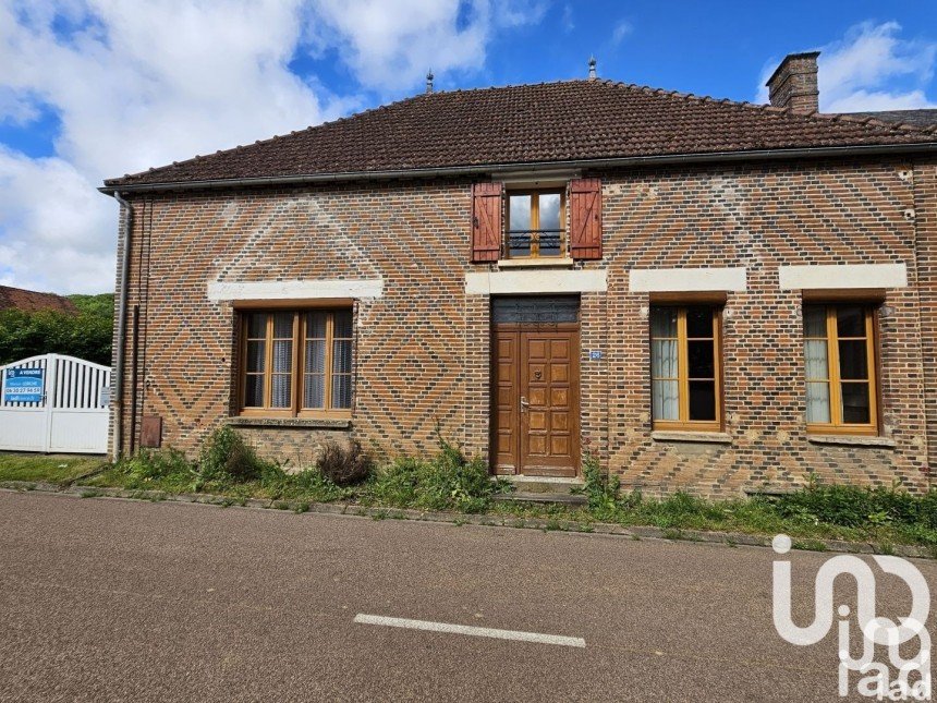 Traditional house 5 rooms of 155 m² in Bérulle (10160)