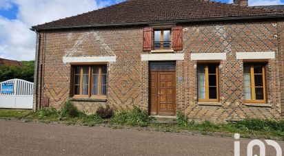 Traditional house 5 rooms of 155 m² in Bérulle (10160)