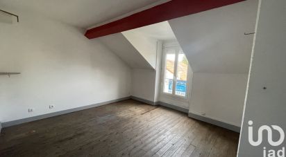 Apartment 2 rooms of 46 m² in Montereau-Fault-Yonne (77130)