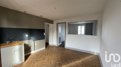 Apartment 2 rooms of 46 m² in Montereau-Fault-Yonne (77130)