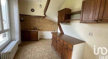 Town house 3 rooms of 95 m² in Montereau-Fault-Yonne (77130)