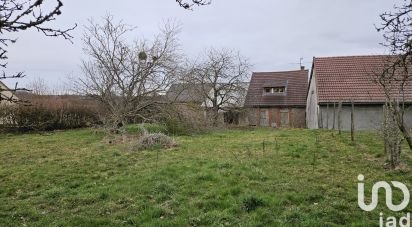 Country house 2 rooms of 47 m² in Blanot (21430)