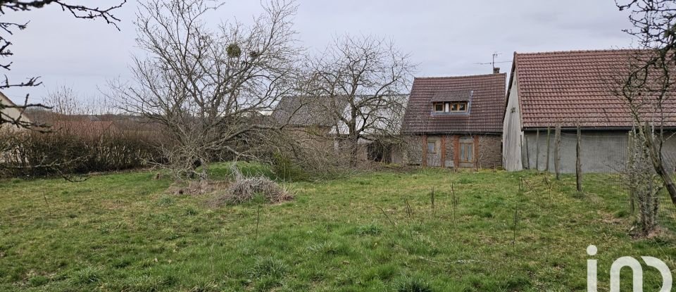 Country house 2 rooms of 47 m² in Blanot (21430)