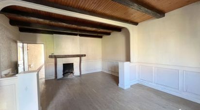 Maison 5 pièces de 176 m² à Auberive (52160)