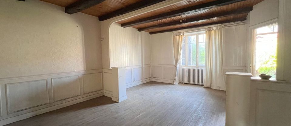 Maison 5 pièces de 176 m² à Auberive (52160)