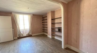 Maison 5 pièces de 176 m² à Auberive (52160)