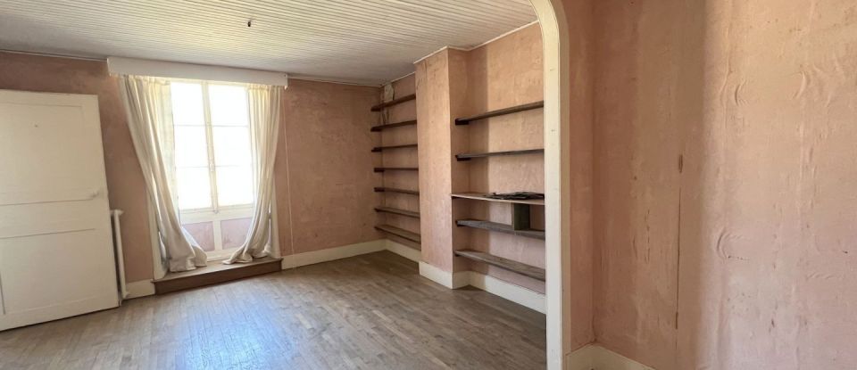 Maison 5 pièces de 176 m² à Auberive (52160)