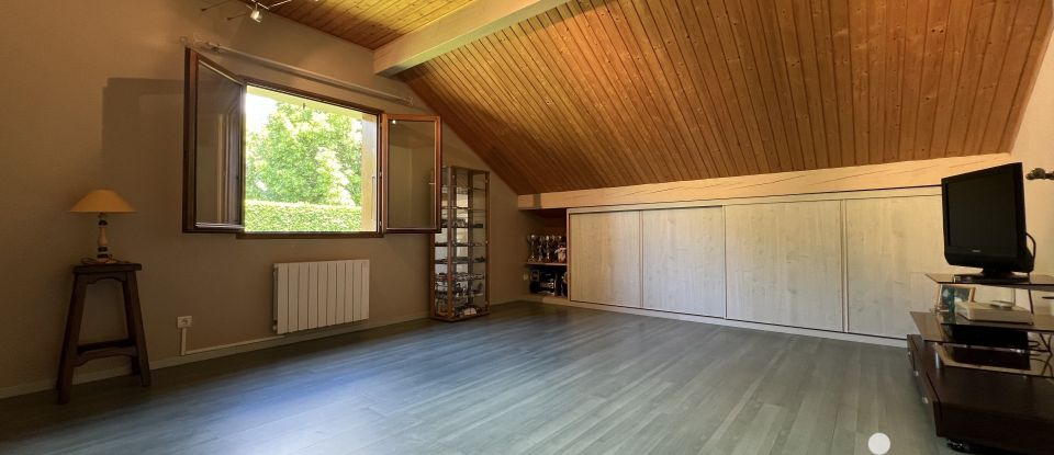 House 6 rooms of 187 m² in Arvillard (73110)