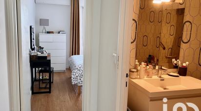Appartement 3 pièces de 65 m² à Bordeaux (33300)