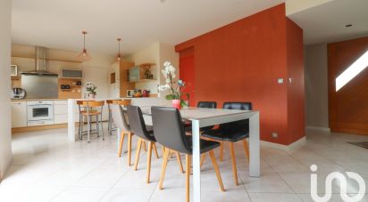 Maison 6 pièces de 148 m² à Saint-Alban (22400)