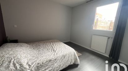 Appartement 2 pièces de 51 m² à Échirolles (38130)