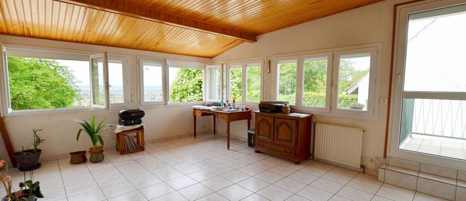 Maison 4 pièces de 90 m² à Cormeilles-en-Parisis (95240)