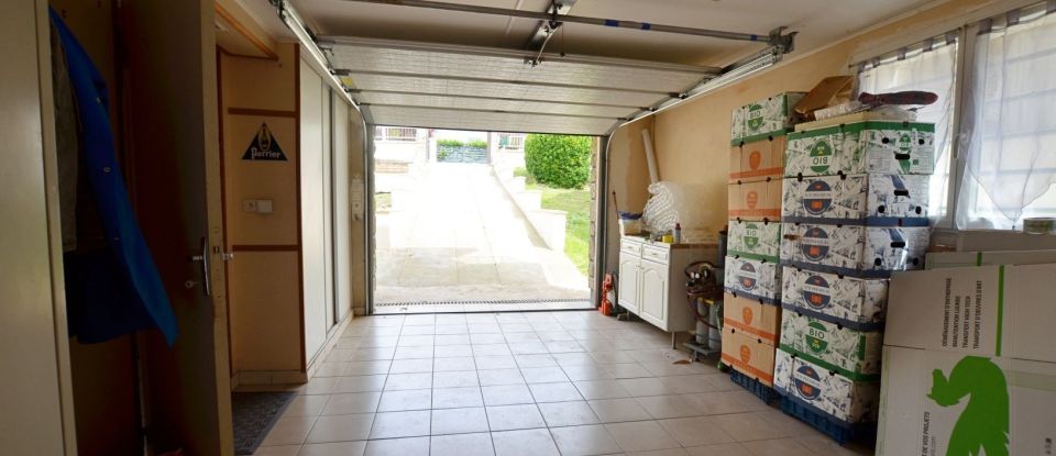 House 4 rooms of 90 m² in Cormeilles-en-Parisis (95240)