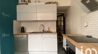 Maison 5 pièces de 114 m² à Croix (59170)