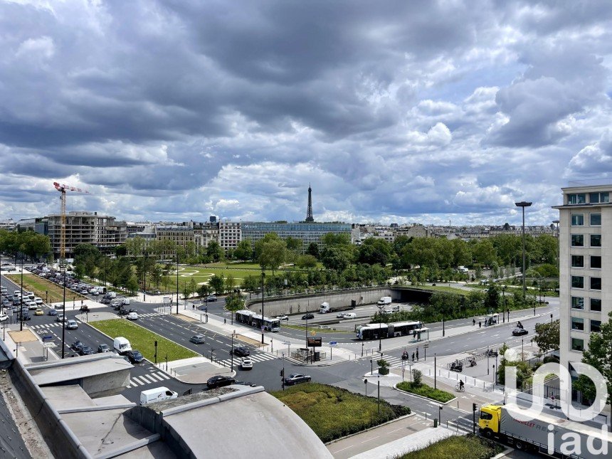 Appartement 1 pièce de 7 m² à Neuilly-sur-Seine (92200)