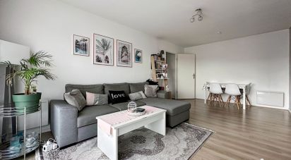 Apartment 2 rooms of 48 m² in Chelles (77500)