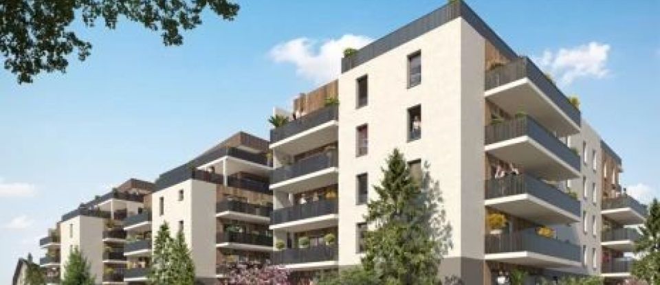 Apartment 3 rooms of 65 m² in Thonon-les-Bains (74200)