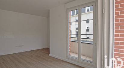 Appartement 3 pièces de 57 m² à Franconville (95130)