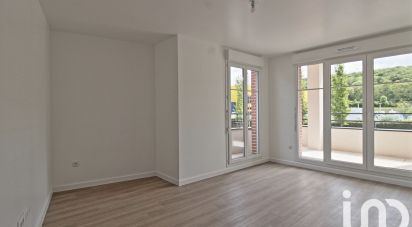 Appartement 3 pièces de 57 m² à Franconville (95130)