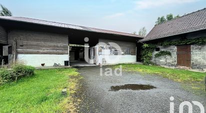 Ferme 4 pièces de 121 m² à Fleurbaix (62840)