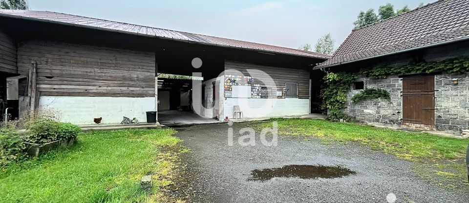 Farm 4 rooms of 185 m² in Fleurbaix (62840)