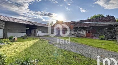 Farm 4 rooms of 121 m² in Fleurbaix (62840)