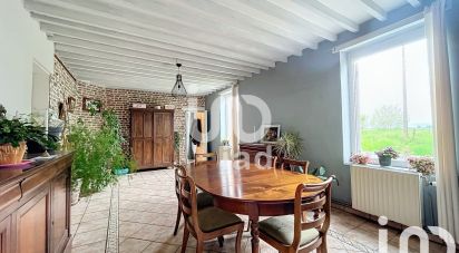 Farm 4 rooms of 121 m² in Fleurbaix (62840)