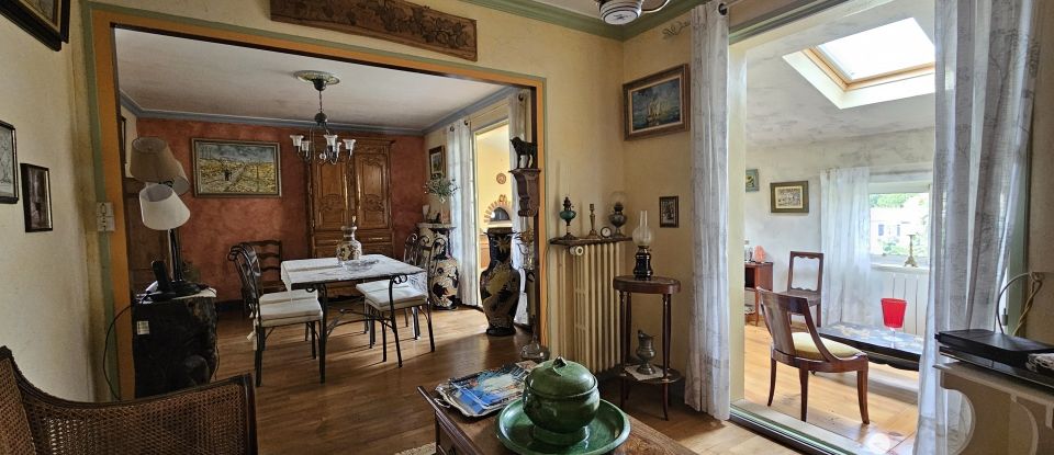 House 4 rooms of 87 m² in Vernouillet (28500)